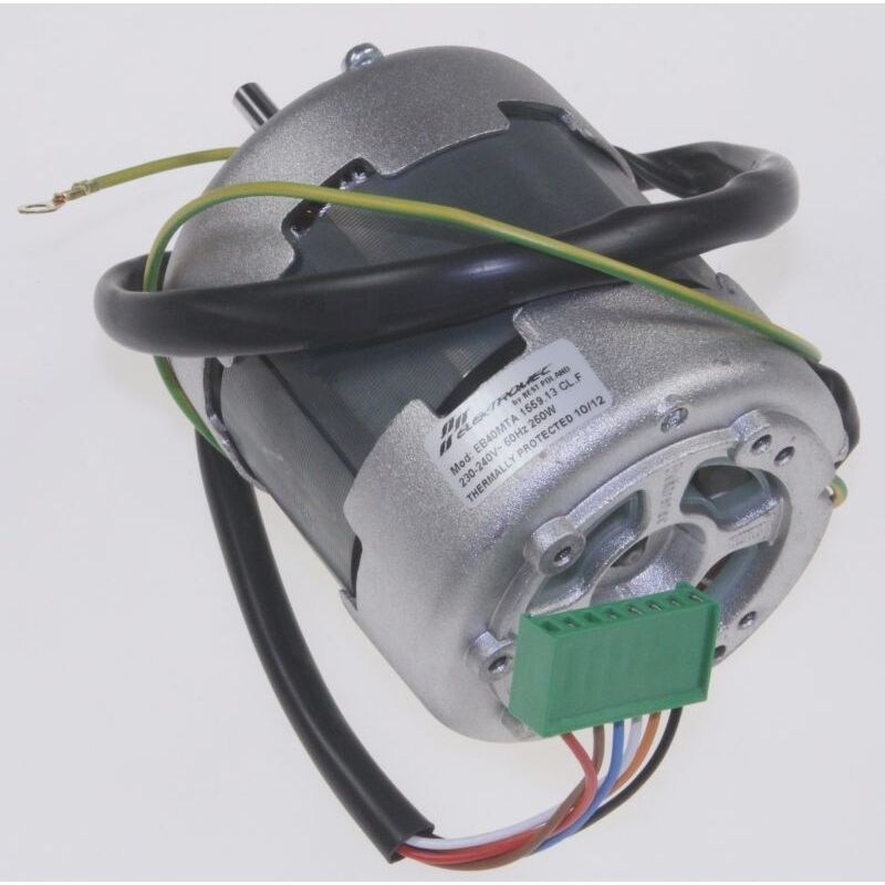 foto del prodotto motore cappa aspirante arthur martin electrolux 301105