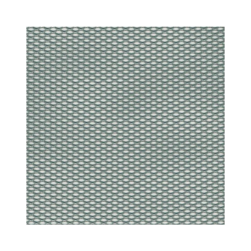 foto del prodotto lamiera striata alfer aluminium 120x1000mm alluminio naturale 37460