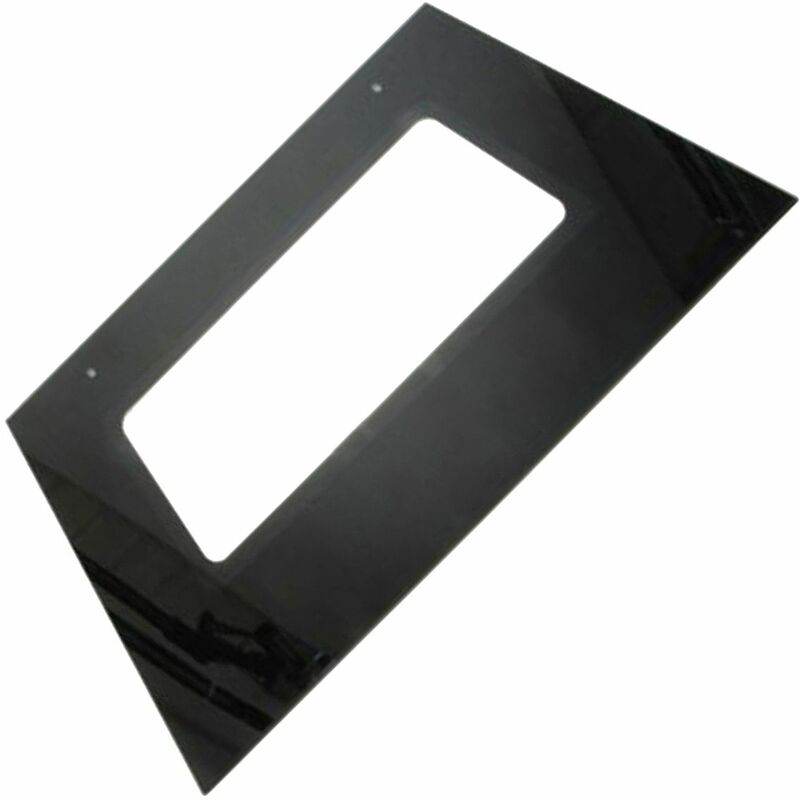 foto del prodotto vitre exterieur de porte 77,2 x 45,5 cm pour cuisiniere germania forni, fornelli elettrici e a gas germania 316389