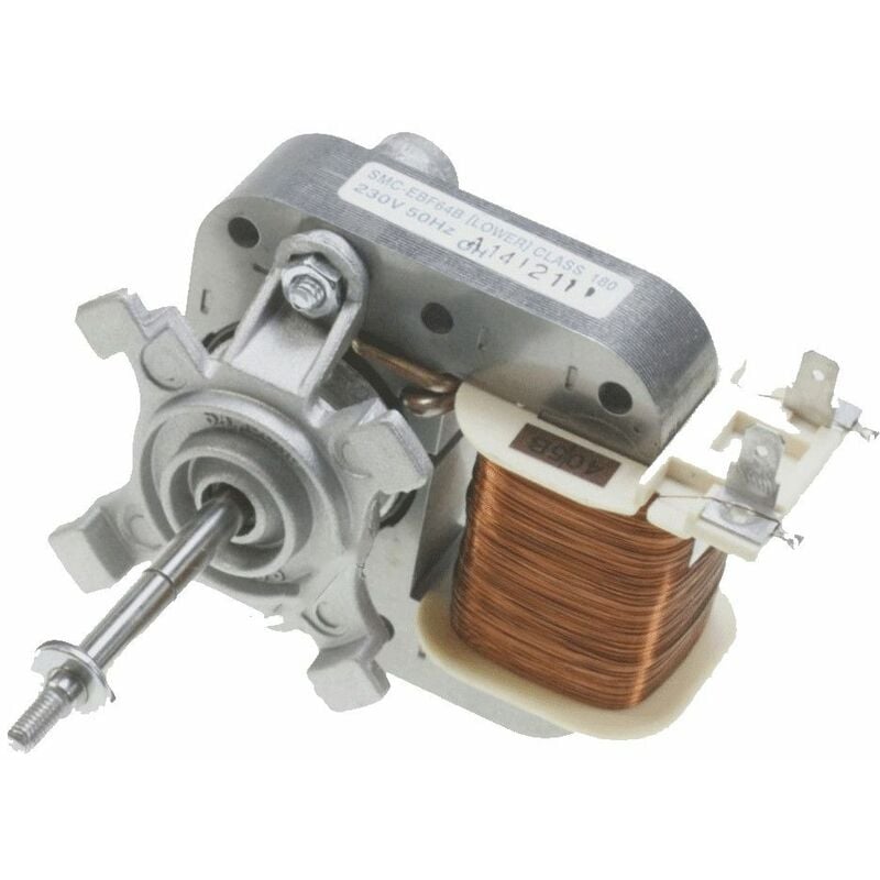 foto del prodotto moteur de ventilateur forni, fornelli elettrici e a gas samsung 4354451
