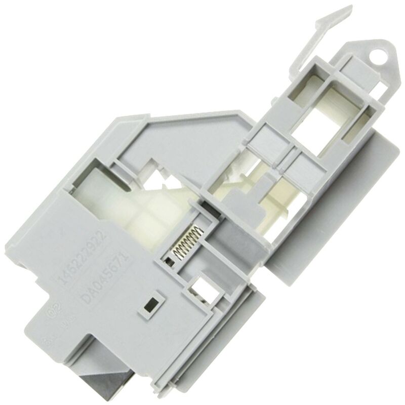 foto del prodotto sicurezza porta lavatrice electrolux 295343