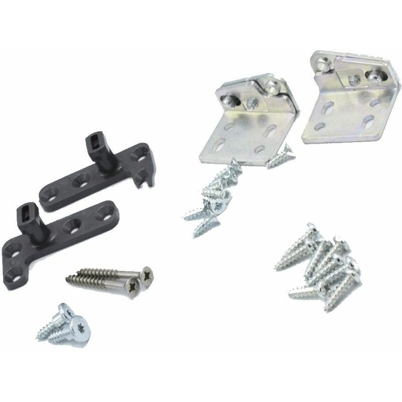 foto del prodotto kit di rivestimento originale lavastoviglie smeg 4364159