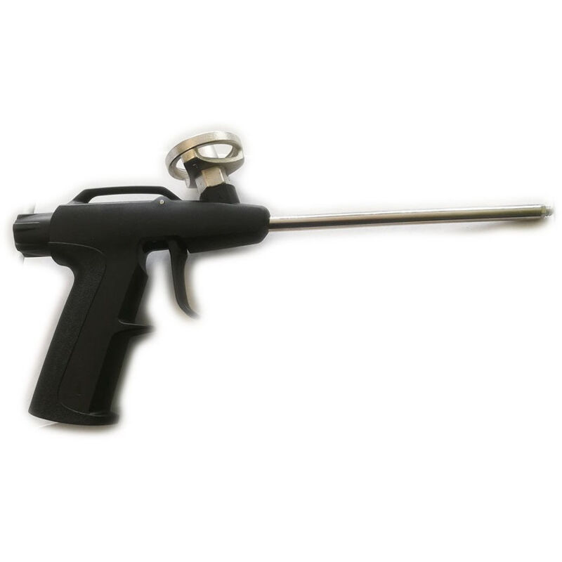 foto del prodotto selena pistola universale per estrusione schiuma poliuretanica matic