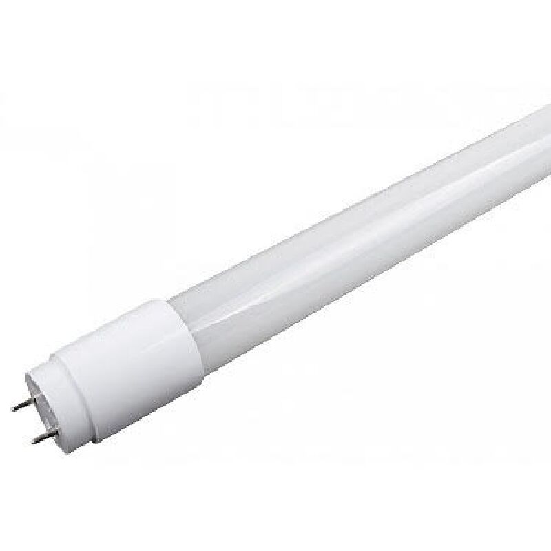foto del prodotto tubo led t8 18w 100lm 270 28mmx1213mm bianco naturale 6000k