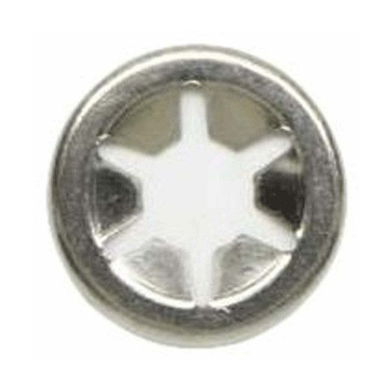 foto del prodotto clip puleggia porta originale lavastoviglie beko 353514
