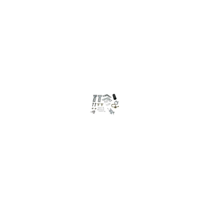foto del prodotto set di montaggio dello sportello originale lavastoviglie bosch 303251
