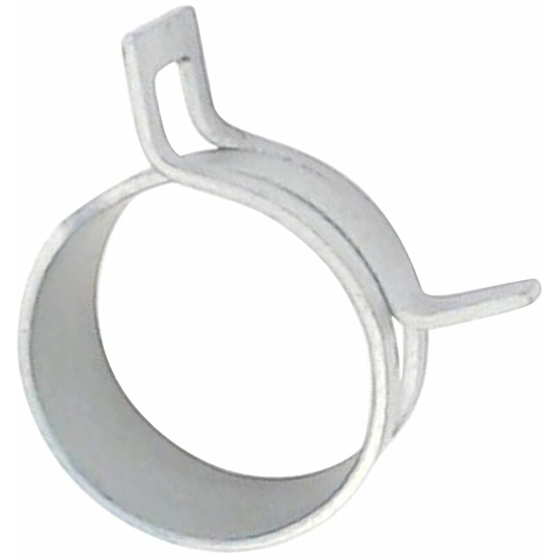 foto del prodotto anello di fissaggio n. f461 per tubo pompa di scarico lavatrice lg 62170