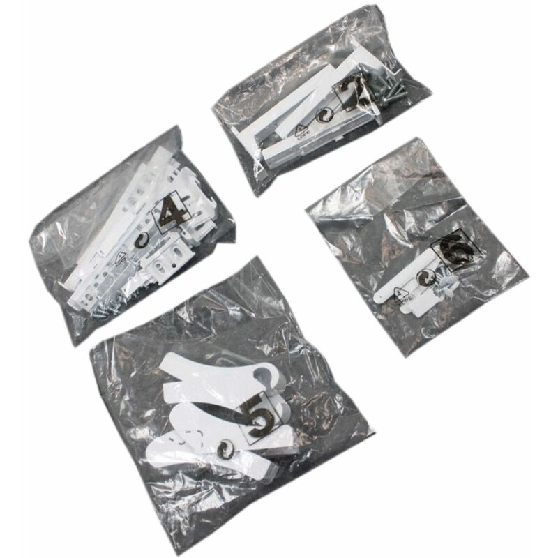 foto del prodotto binario guida originale frigorifero, congelatore smeg 4369290