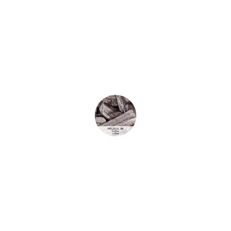 foto del prodotto brilliant wooden flakes 30 50mm coffee deco