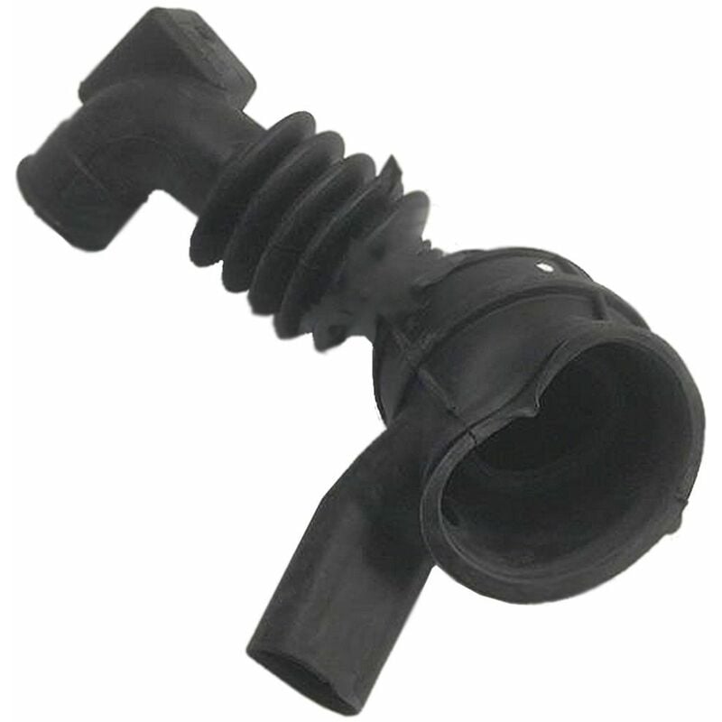 foto del prodotto tubo flessibile pompa lavatrice indesit 4374003