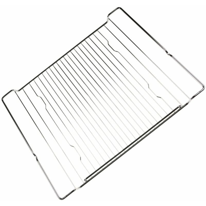 foto del prodotto griglia originale da forno 460x355 mm forni, fornelli elettrici e a gas smeg 4370072