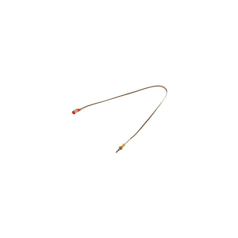 foto del prodotto termocoppia 515mm piano cottura whirlpool 2948638015250260809