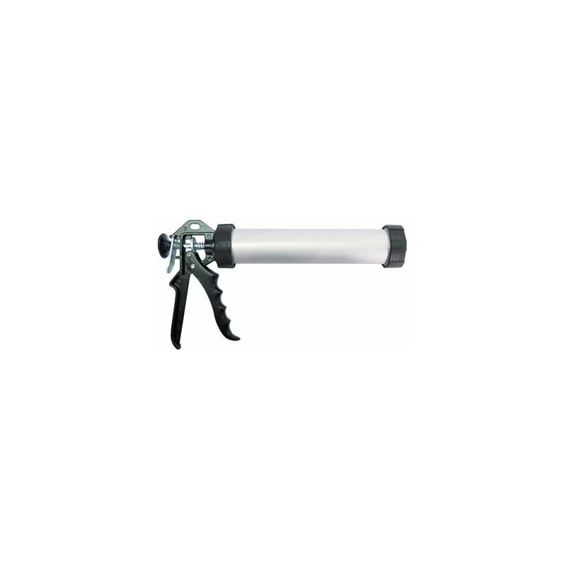 foto del prodotto pistola per silicone tubolare