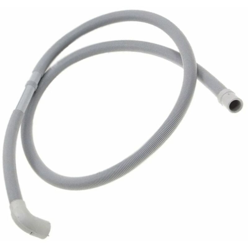 foto del prodotto tubo di scarico lavatrice whirlpool 4368742