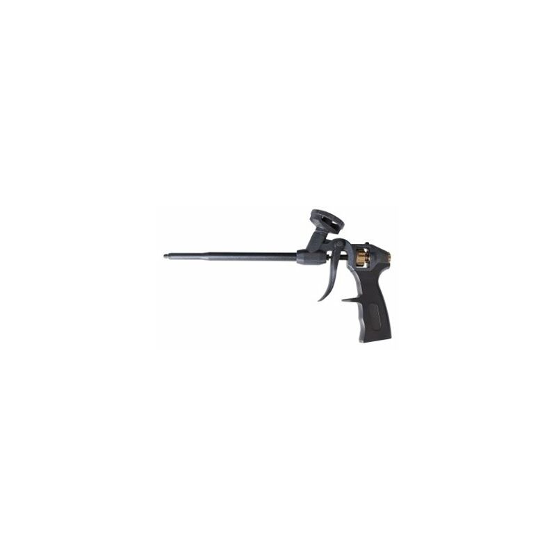 foto del prodotto stein pistola professionale per schiuma poliuretanica in bocca rinforzata