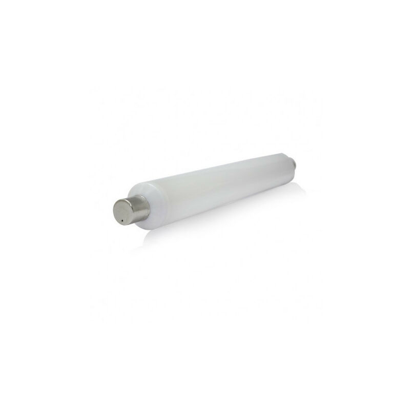 foto del prodotto vision el tubo led da bagno s19 6w 520lm 360 36mmx310mm bianco naturale 4000k