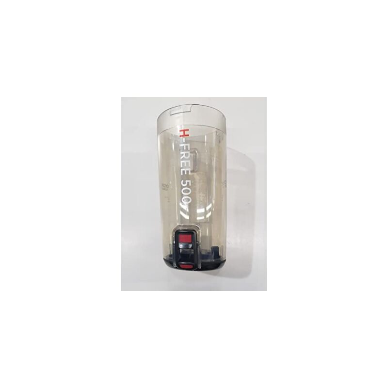 foto del prodotto serbatoio polvere aspirapolvere hoover 3365528057166720541
