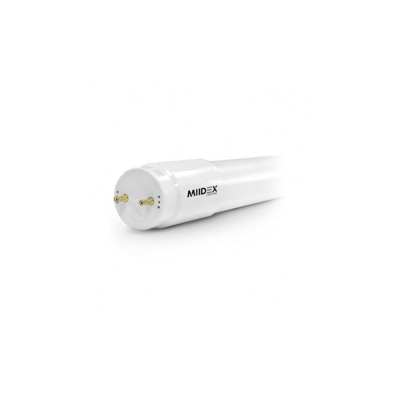foto del prodotto tubo led t8 ac220 240v 18w 2160lm 220 ip20 1200mm bianco giorno 6000k