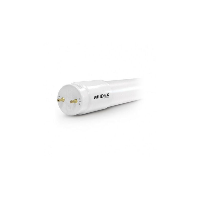 foto del prodotto vision el tubo led t8 ac180 265v 24w 2490lm 220 ip20 1500mm bianco naturale 6500k