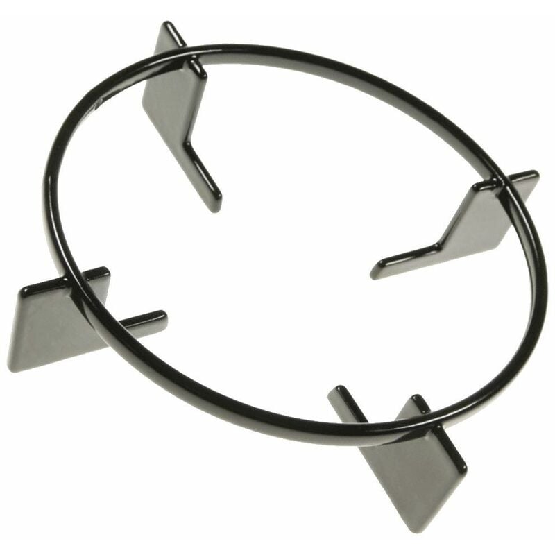 foto del prodotto griglia di supporto pentole originale piano cottura bosch 4349589