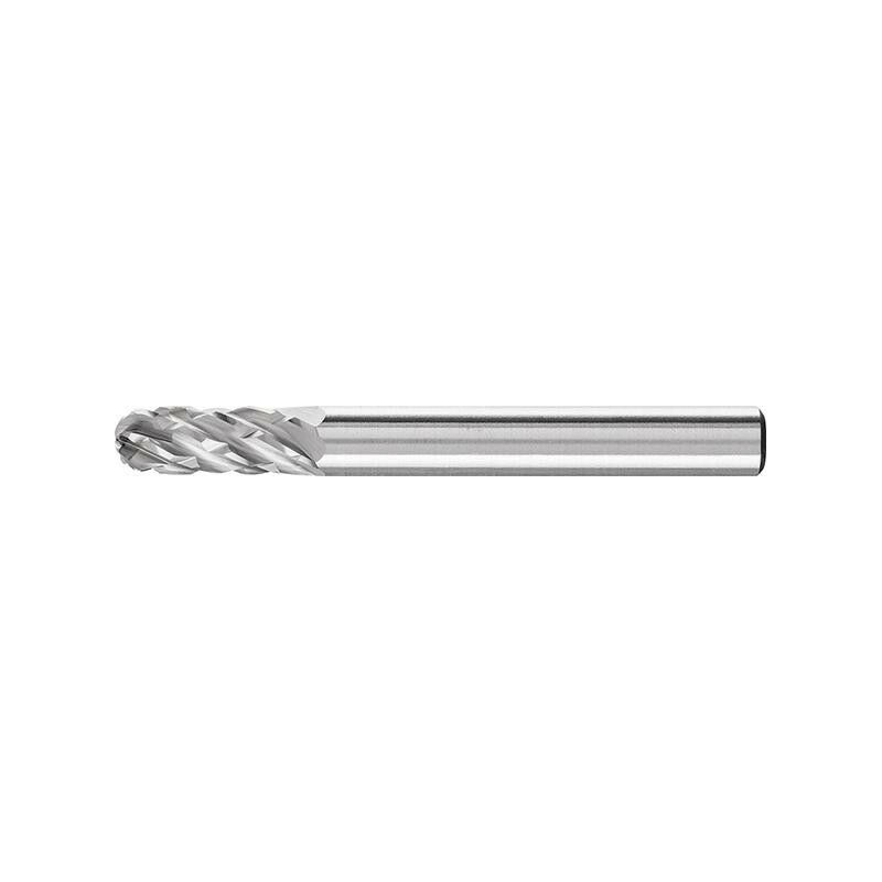 foto del prodotto pferd fresa a candela hm roller forma rotonda 0616 steel 6mm 6x16mm