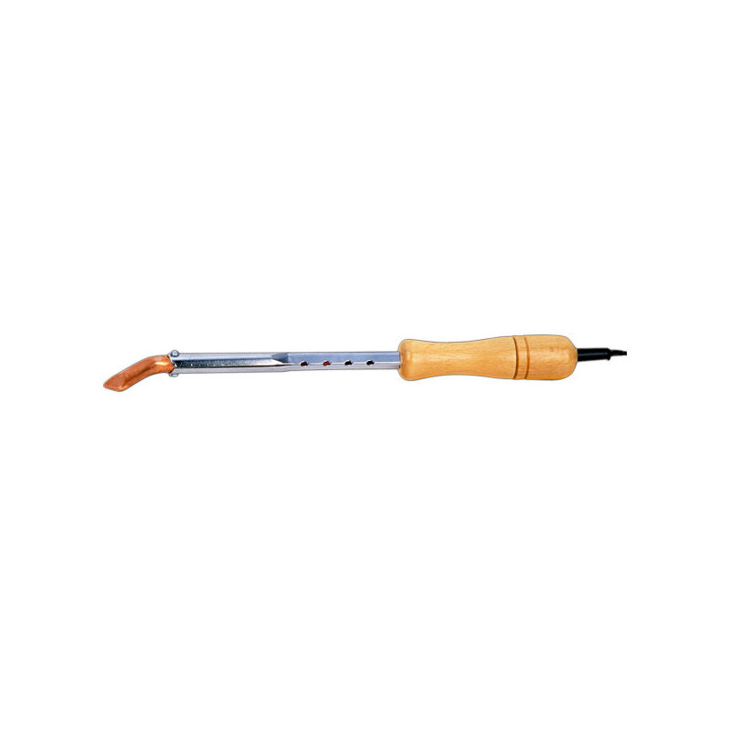 foto del prodotto electro dh saldatrice elettrica da 125 watt 03.040 125 8430552000234