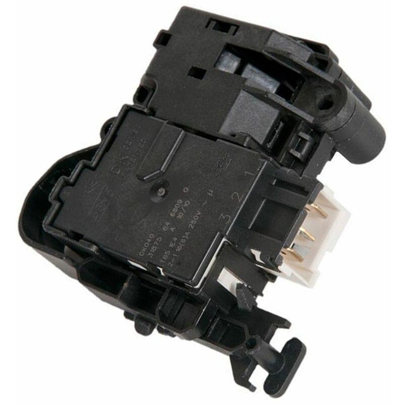 foto del prodotto sicurezza della porta lavatrice haier 2955343663946757888