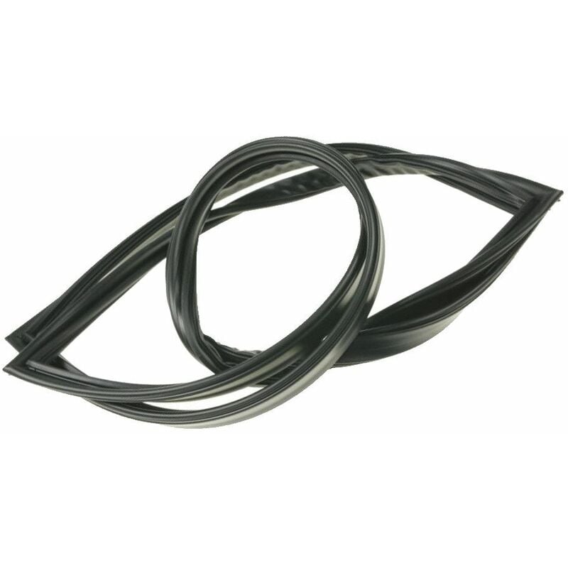 foto del prodotto guarnizione sportello originale frigorifero, congelatore siemens 330964