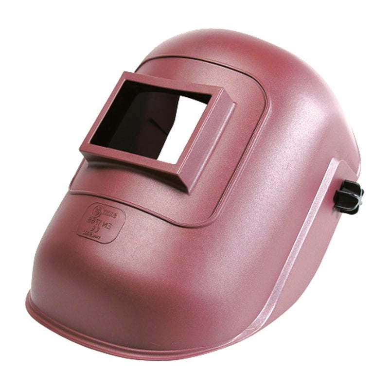 foto del prodotto maschere di protezione a casco per saldatrici mm.200x340x175, peso gr.420