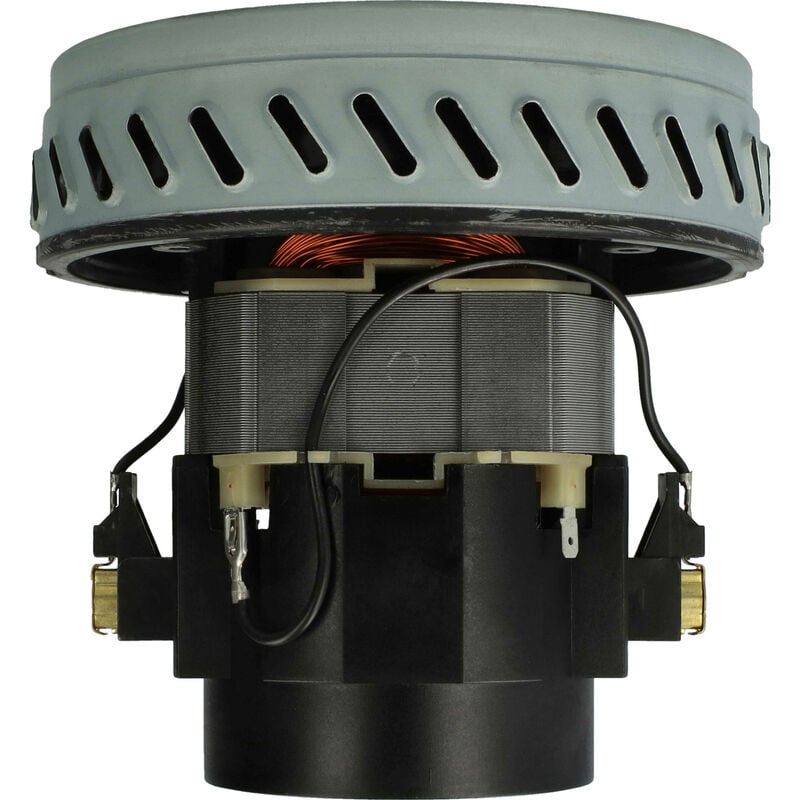 foto del prodotto motore di ricambio compatibile con wap aero 600, aero 300, aero 400 aspirapolvere vhbw