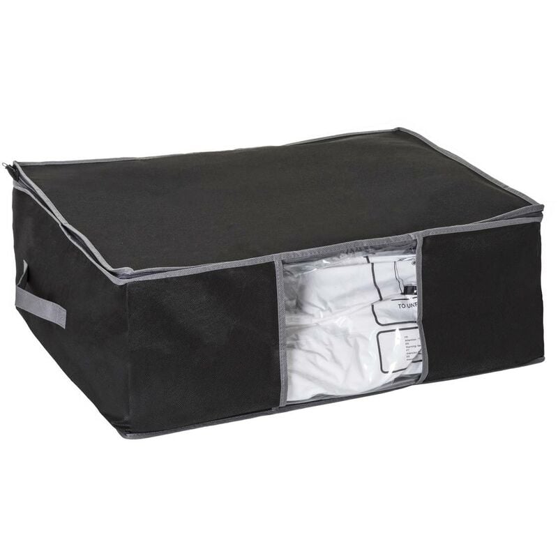 foto del prodotto sacco a vuoto air store 60x40x25cm 5five