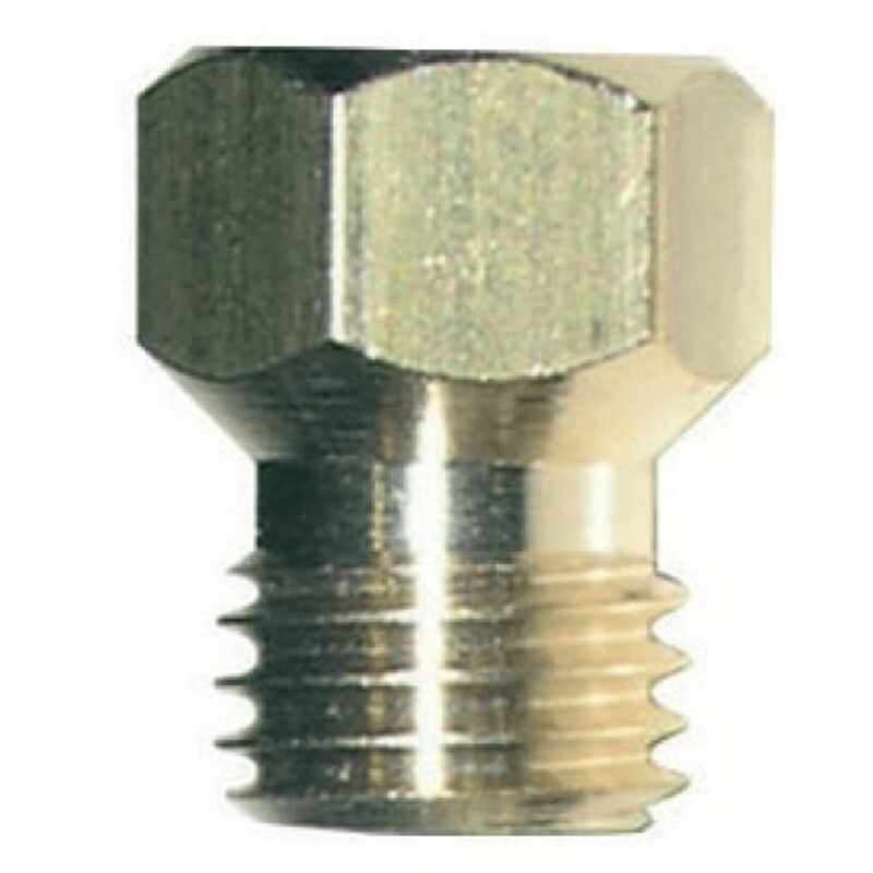 foto del prodotto injecteur gaz butane piano cottura smeg 4353791