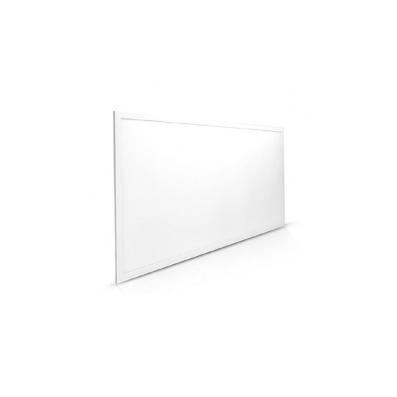 foto del prodotto vision el led plafoniera 60w 6300lm 120 595mmx1195mm bianco caldo 3000k