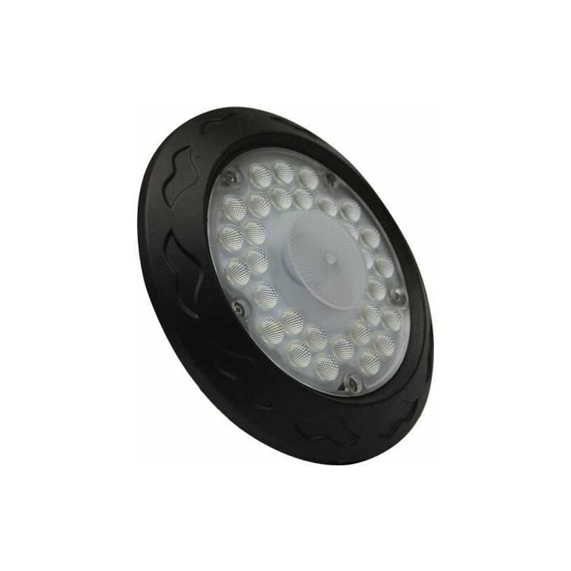 foto del prodotto optonica campana led highbay 50w smd 5000lm bianco naturale 4500k