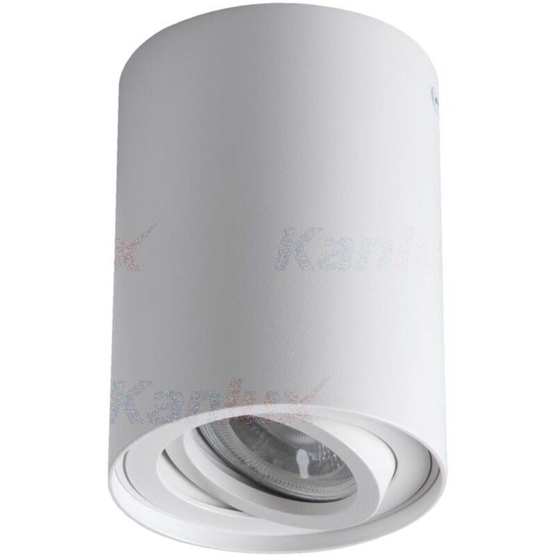 foto del prodotto faretto decorativo bord xs dlp 50 w kanlux