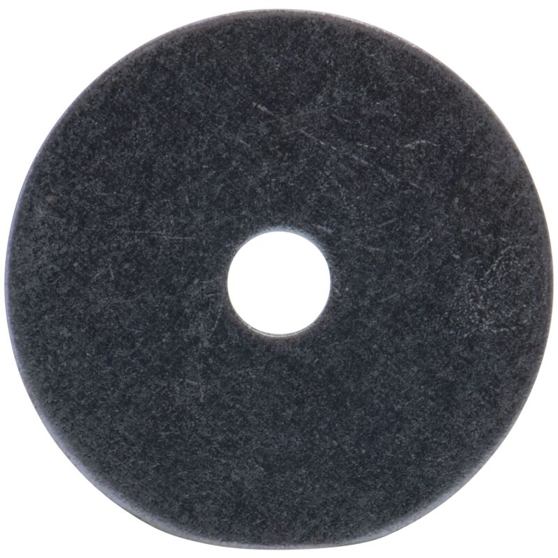 foto del prodotto rondella di carrozzeria larga zincata viswood 8x27x1,5mm mazzo di 50 rondelle 