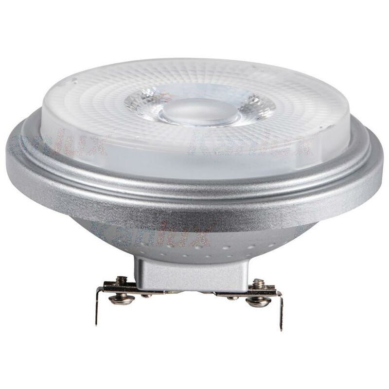 foto del prodotto kanlux lampadina led iq led ar 111 13w nw luce naturale