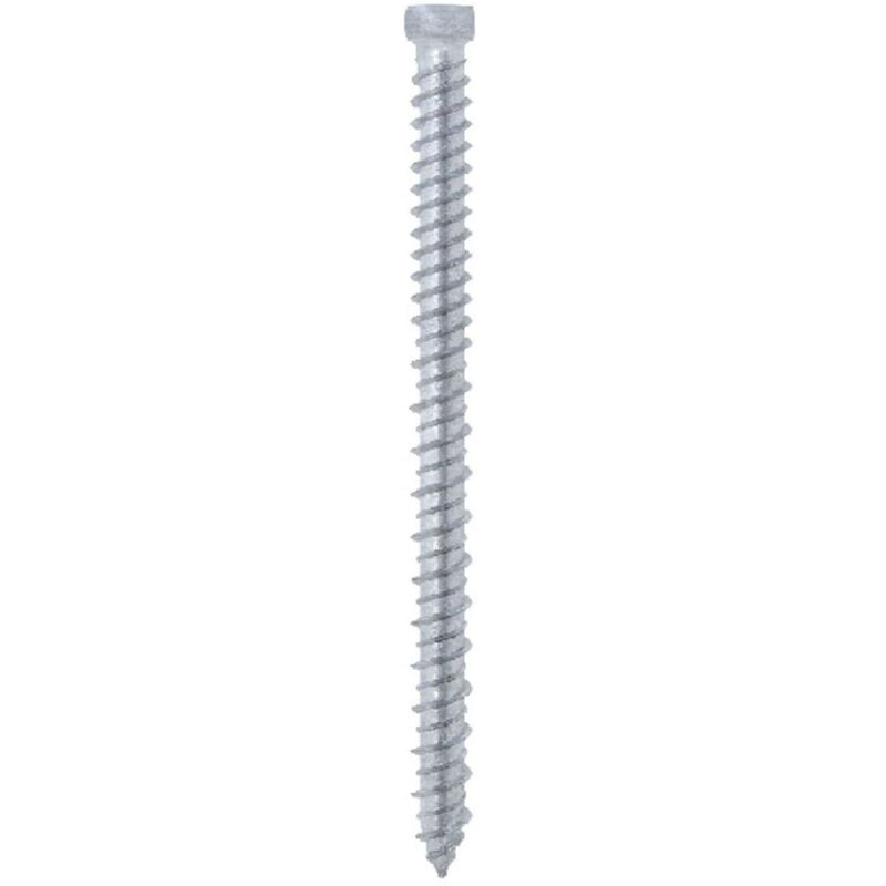 foto del prodotto marca viti per calcestruzzo testa cilindrica 7,5x210 mm 50 pz