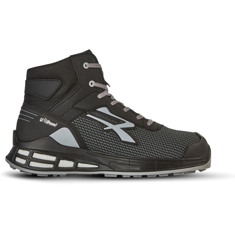 immagine 0 del prodotto u power scarpe antinfortunistiche fantom s3 src ci esd 37