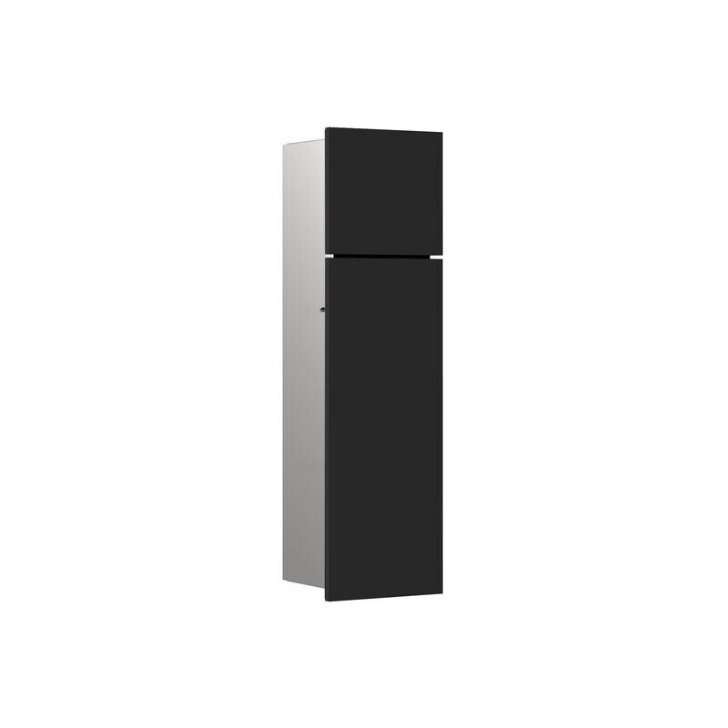 immagine 0 del prodotto emco asis module pure module wc, fa ade en bois en deux parties,