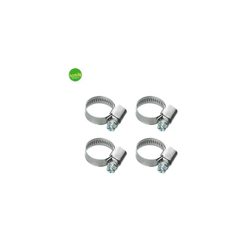 immagine 0 del prodotto fascetta stringitubo masidef per tubi 12 20 mm