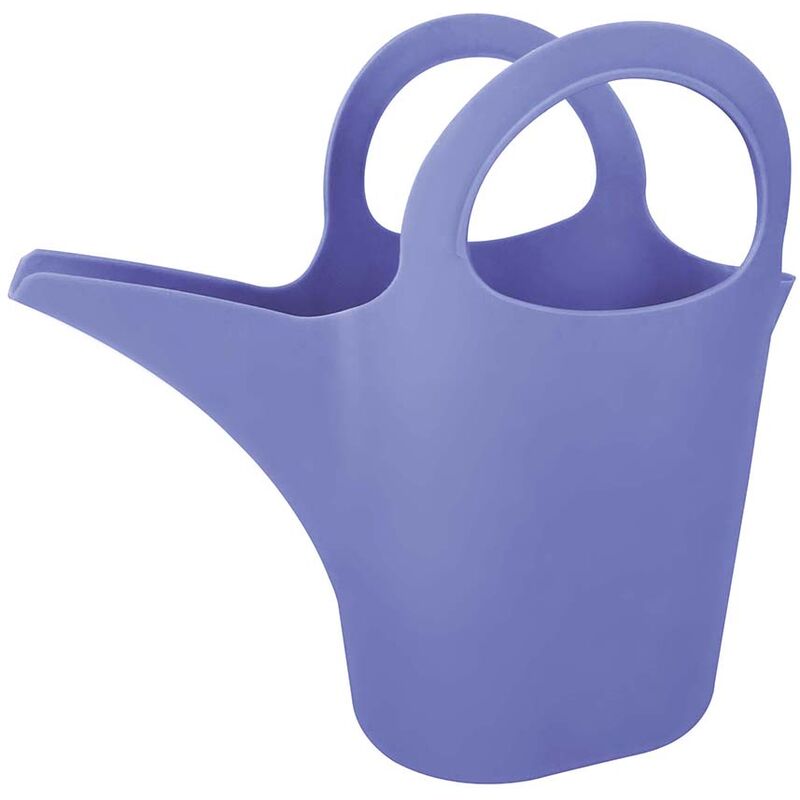 foto del prodotto innaffiatoio bag 2l lavanda verdemax