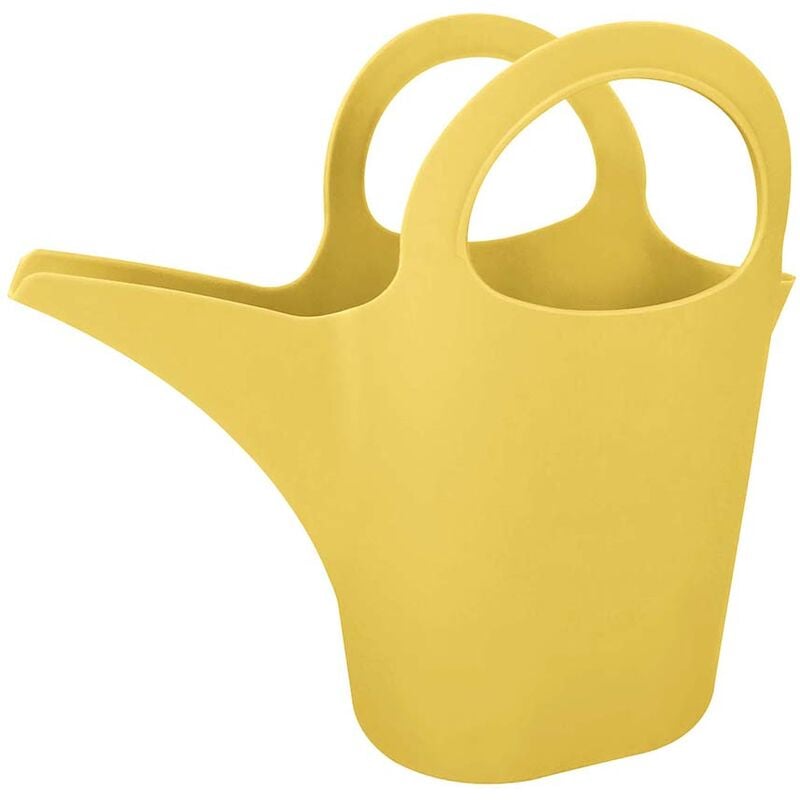 foto del prodotto innaffiatoio bag 2l senape verdemax