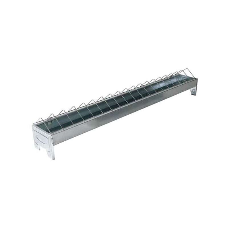 foto del prodotto mangiatoia polli barrette cm 50x13 h 7,0