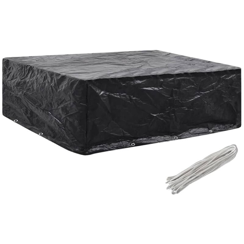foto del prodotto prolenta premium furniture limited copertura per mobili da giardino con 8
