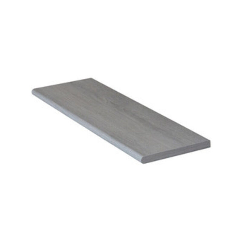 foto del prodotto mensola arredam. rovere grigio cm.60x25x2,5. prezzo per 1 pezzo.
