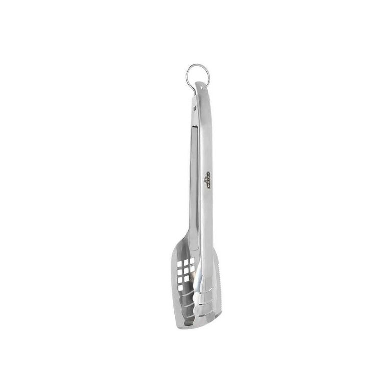 foto del prodotto spatopinza inox