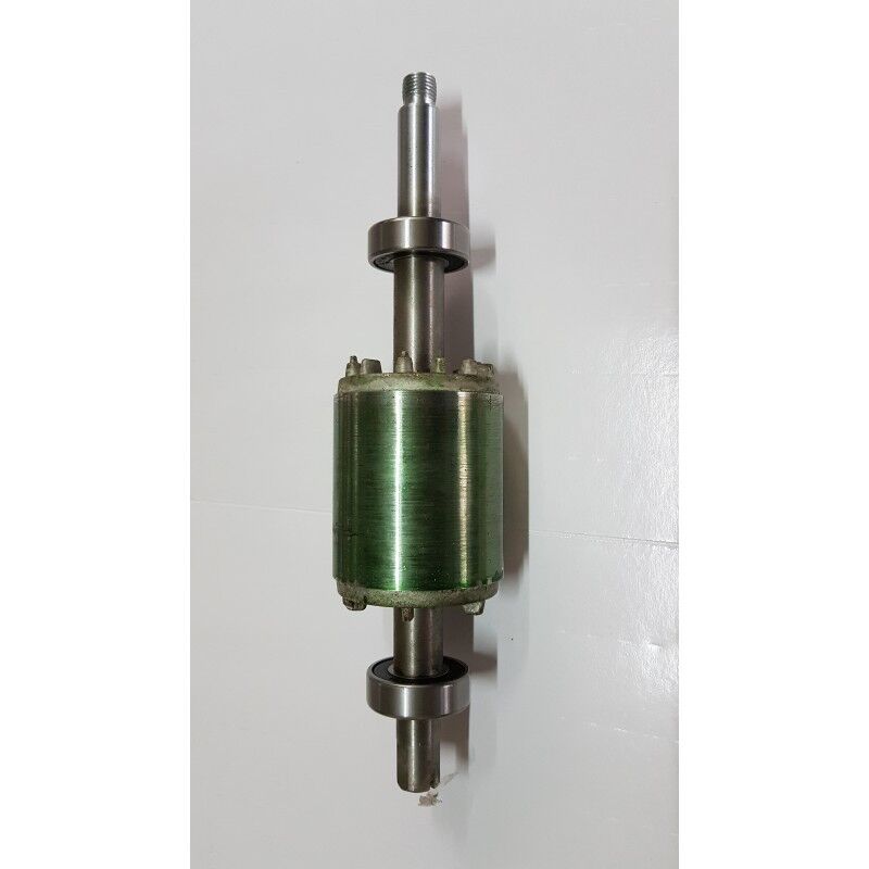 immagine 0 del prodotto set rotore completo di cuscinetto wp16000