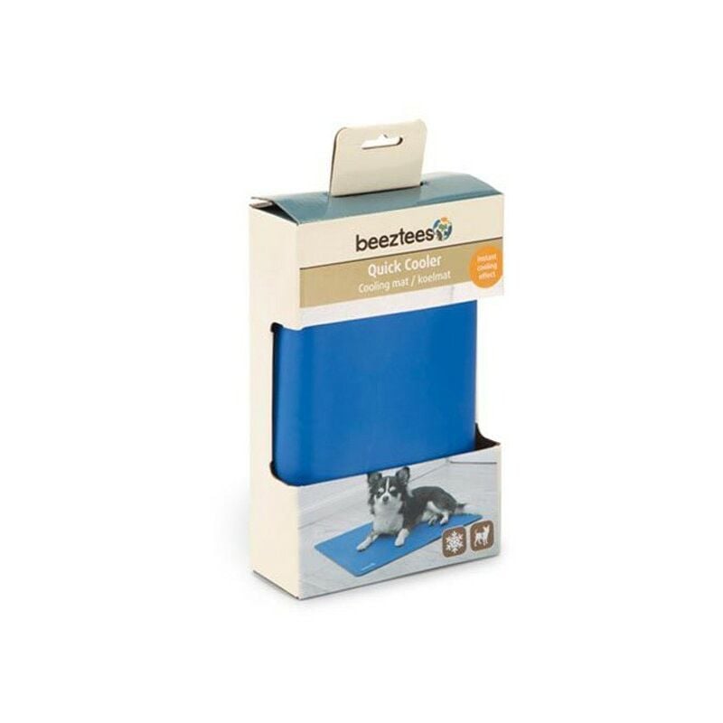 foto del prodotto piccolo tappeto rinfrescante offerta esclusiva