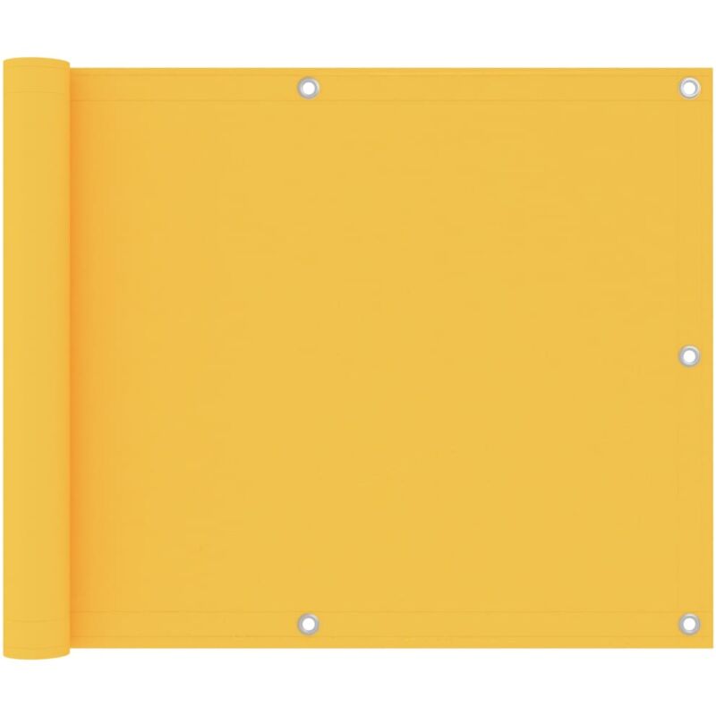 foto del prodotto furniture limited parfurniture limited da balcone giallo